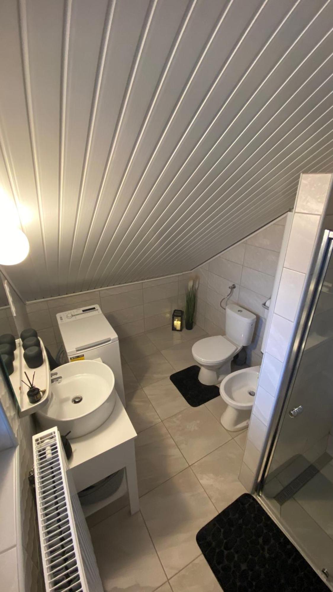 באלאטונפורד Sweet Home Apartman מראה חיצוני תמונה