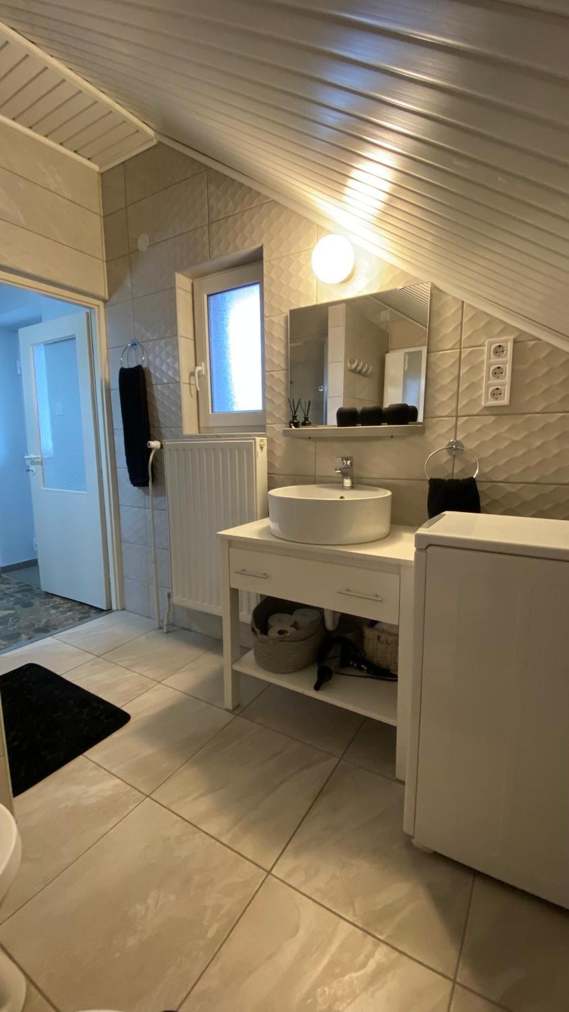 באלאטונפורד Sweet Home Apartman מראה חיצוני תמונה