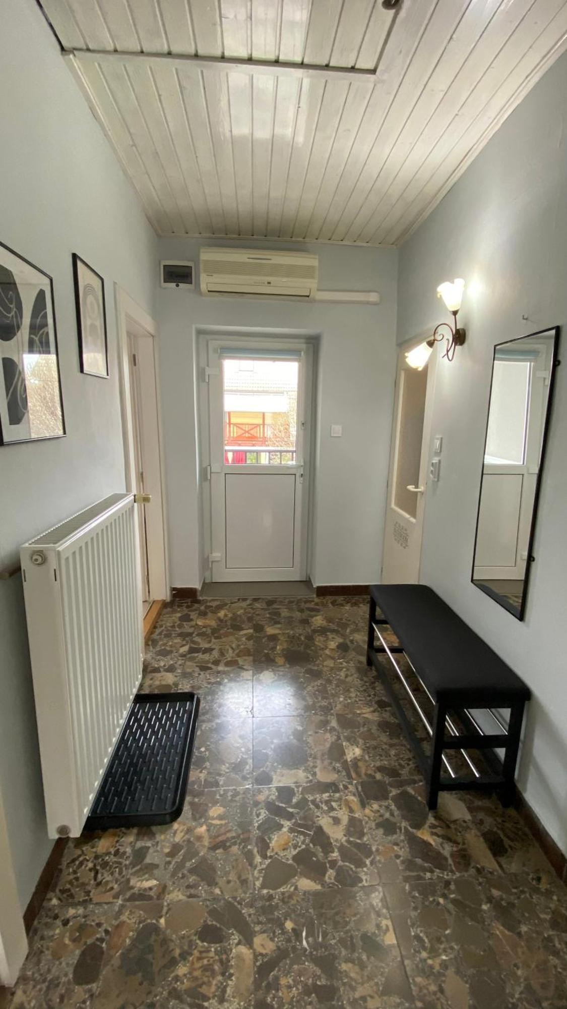 באלאטונפורד Sweet Home Apartman מראה חיצוני תמונה